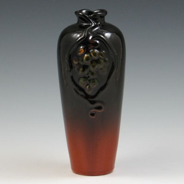 Weller Floretta Vase marked (die