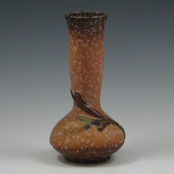 Weller Malverne Bud Vase marked 142ea4