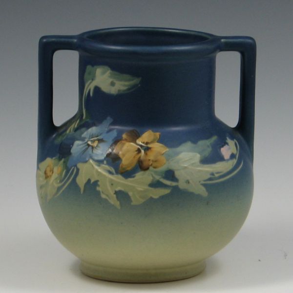 Weller Hudson Vase by Pillsbury 142ea7