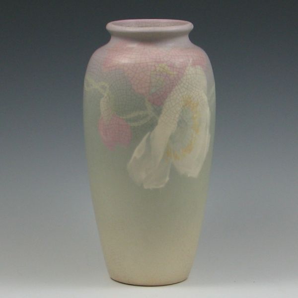 Weller Hudson Vase unmarked small 142eaf