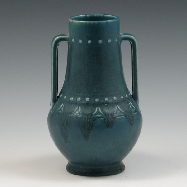 Rookwood 1926 Double Handled Vase