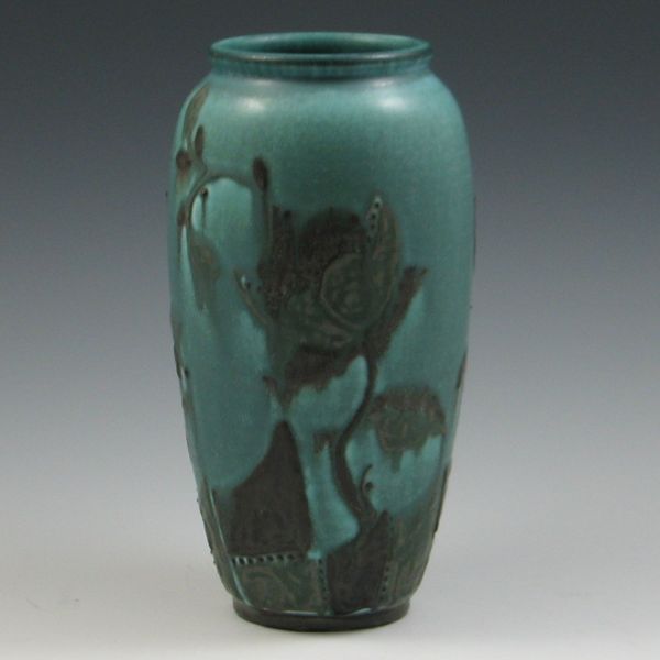 Rookwood 1929 Katherine Jones Vase 142ece