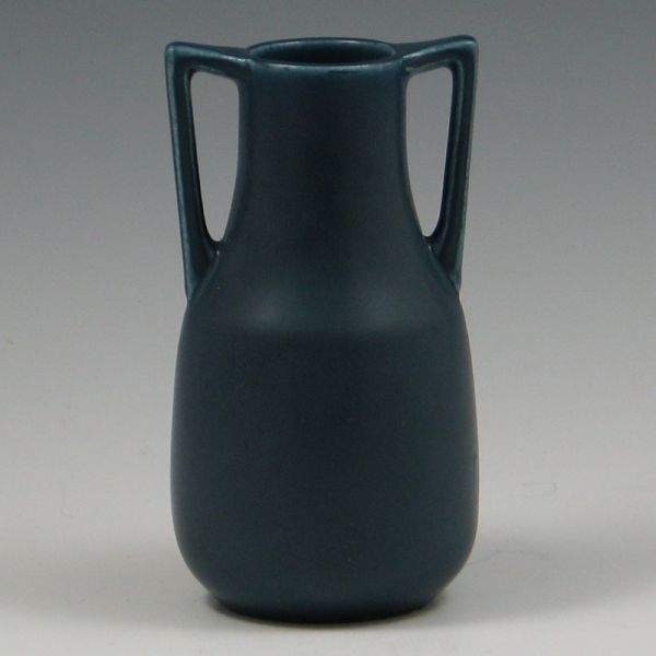 Rookwood 1922 Handled Vase marked 142ee0