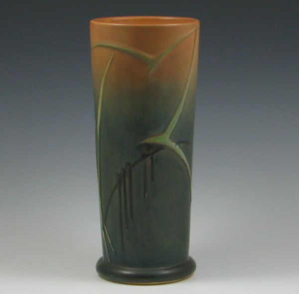 Roseville Futura Seagull Vase 142f47