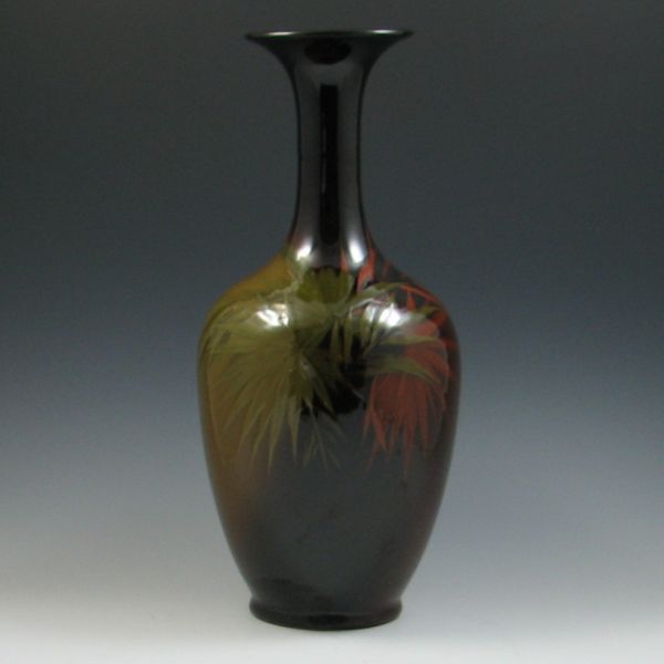 Roseville Rozane Royal Vase marked (die