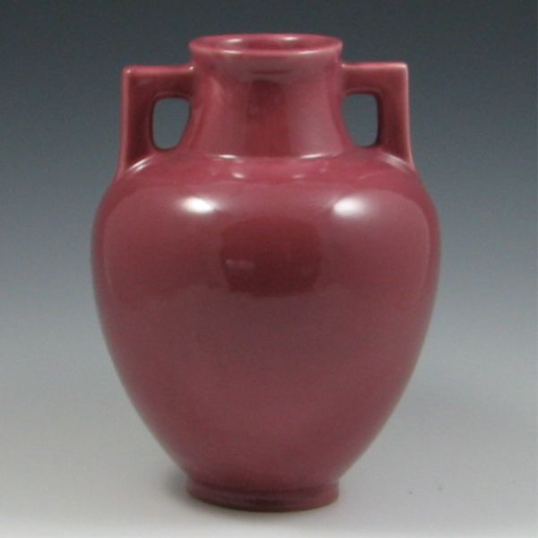 Roseville Rosecraft Vase unmarked