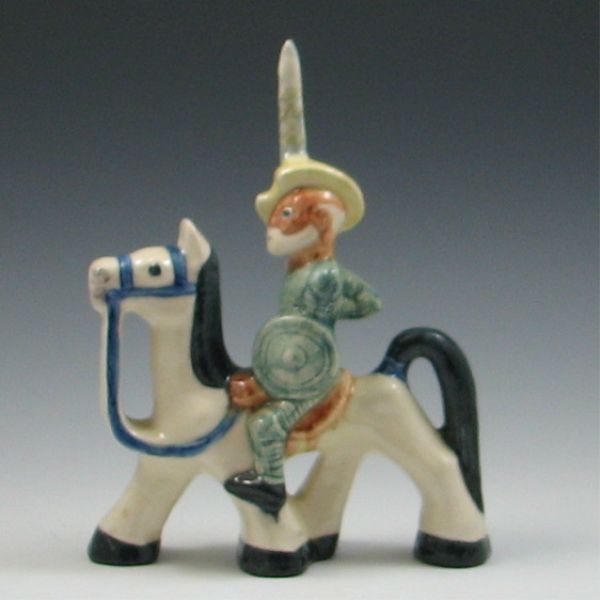 Shearwater Don Quixote Figurine 142f6a