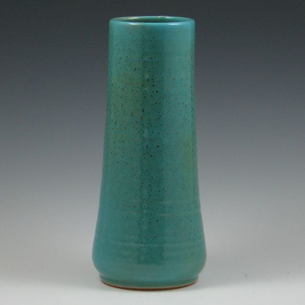 Shearwater Vase marked die impressed  142f6b