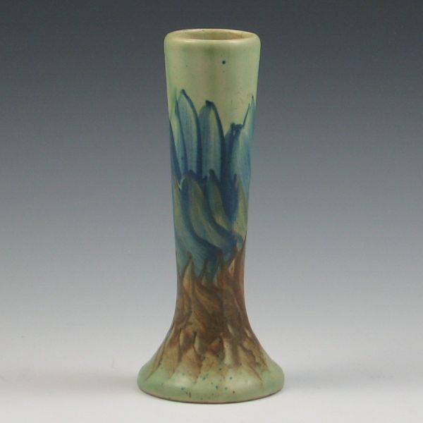 Peters and Reed Landsun Vase unmarked 142f7d