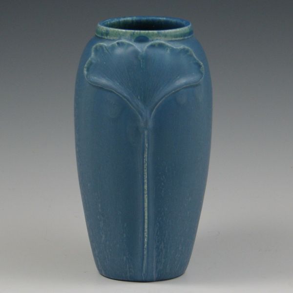 Door Pottery Falling Gingko Vase 142f9e