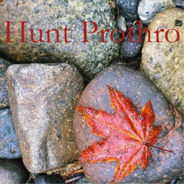 Excerpt from Hunt Prothro Pottery: