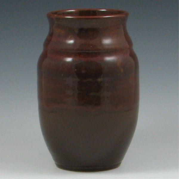 Seiz Pottery No 126 Prairie School 142ff5