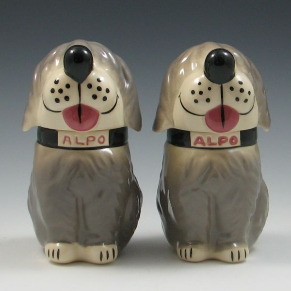 Two 2 ALPO Dan the Dog Cookie 143033