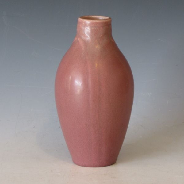 Rookwood Arts & Crafts vase from 1919