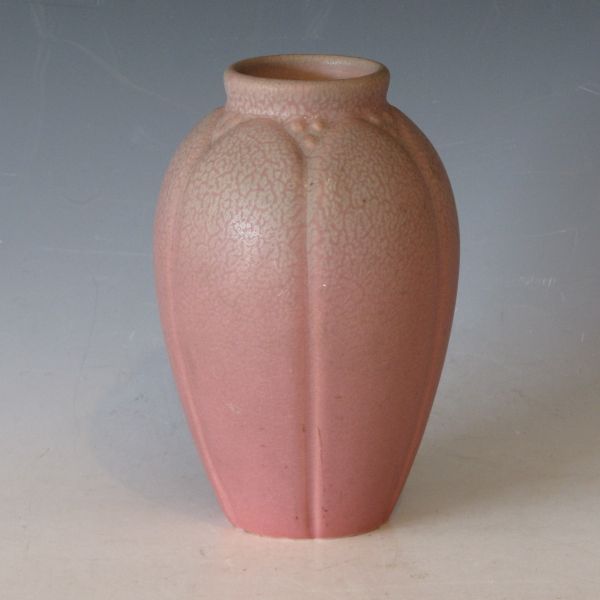 Rookwood Arts & Crafts style vase from