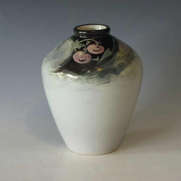 Weller Late Line Eocean vase with 143332