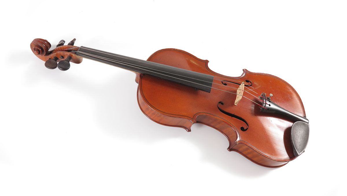 FRANZ EIBL GEIGEMAECHER VIOLIN 145ddd