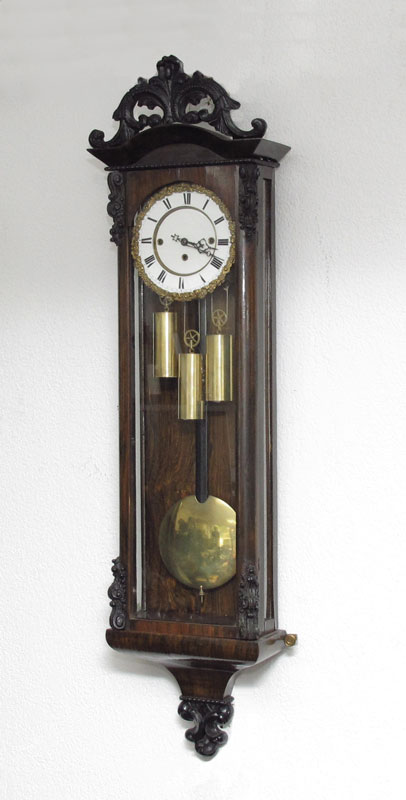 BIEDERMEIER TRIPLE WEIGHT VIENNA 145e79