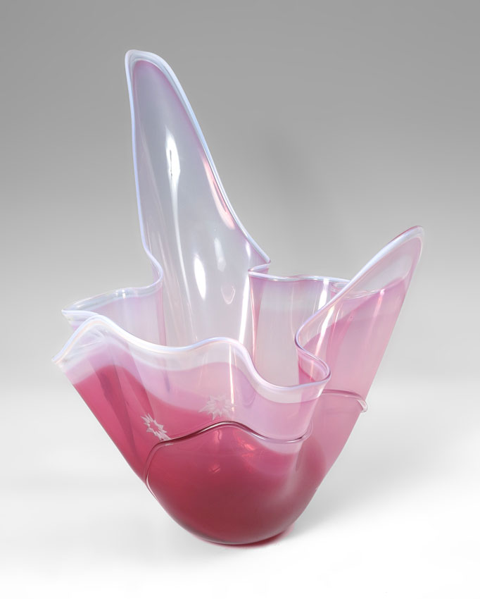 GLASS Susan Anne (American 1937-2005):