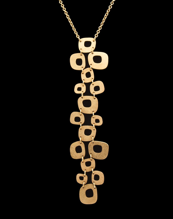 ROBERTO COIN 18K NECKLACE 18K 146114