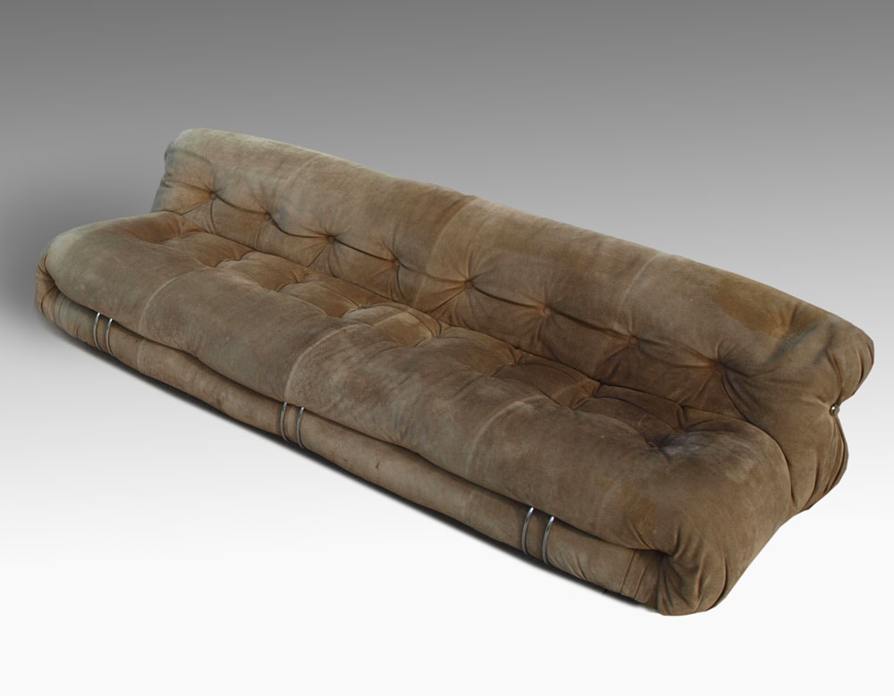 TOBIA AND AFRA SCARPA SORIANA SOFA  146873