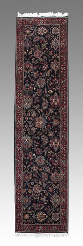 INDO PERSIAN HAND KNOTTED WOOL 146af3