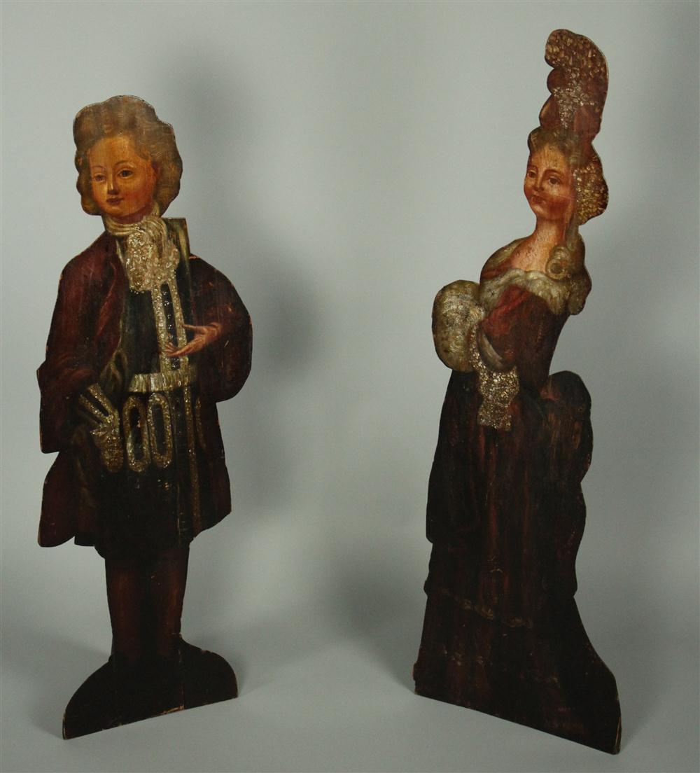 PAIR OF HEPPLEWHTE STYLE INLAID 146d37