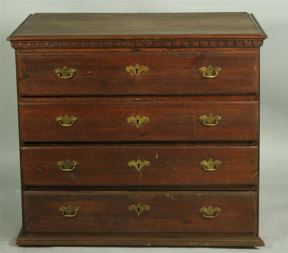 NORWEGIAN DRAGKISTE CHEST OF DRAWERS 146d46