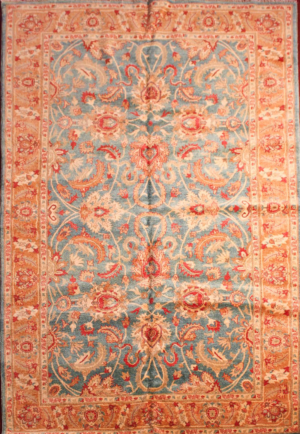 SULTANABAD RUG approx. 8'6'' x