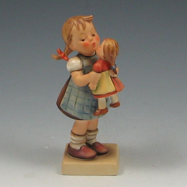 Hummel Kiss Me No.311 marked W.