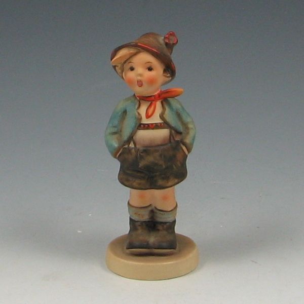 Hummel Brother No.95 marked W. Germany