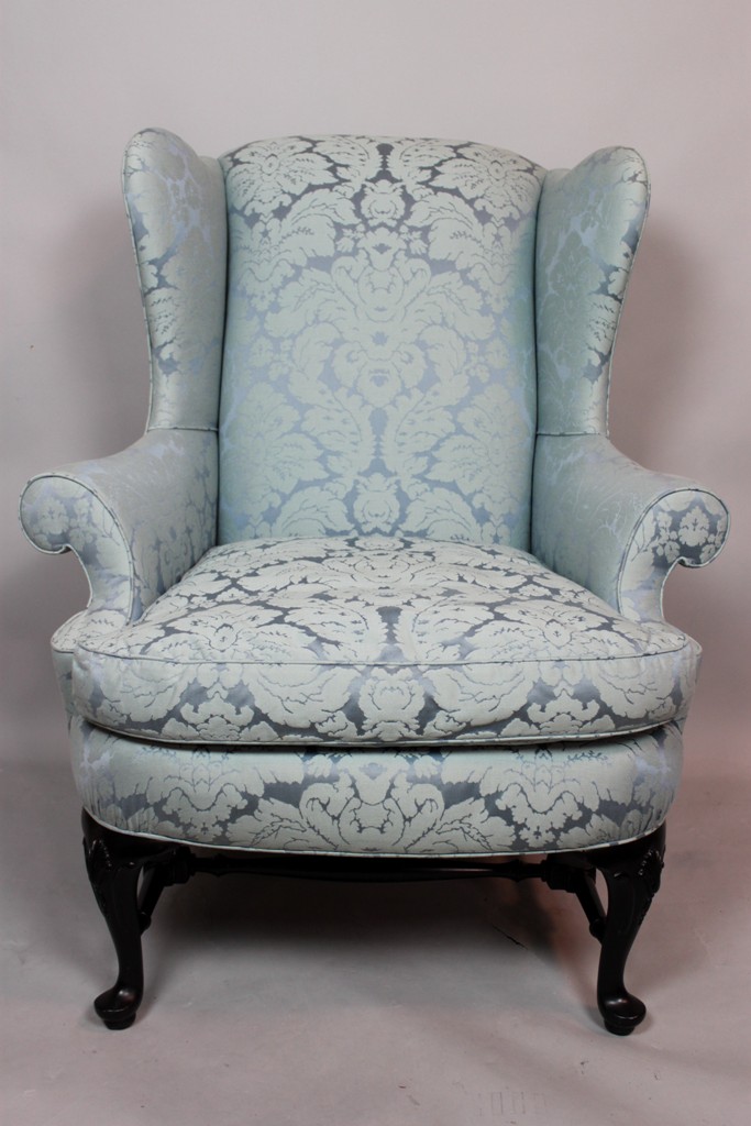 COCHEO BROTHERS QUEEN ANNE STYLE 1482f6