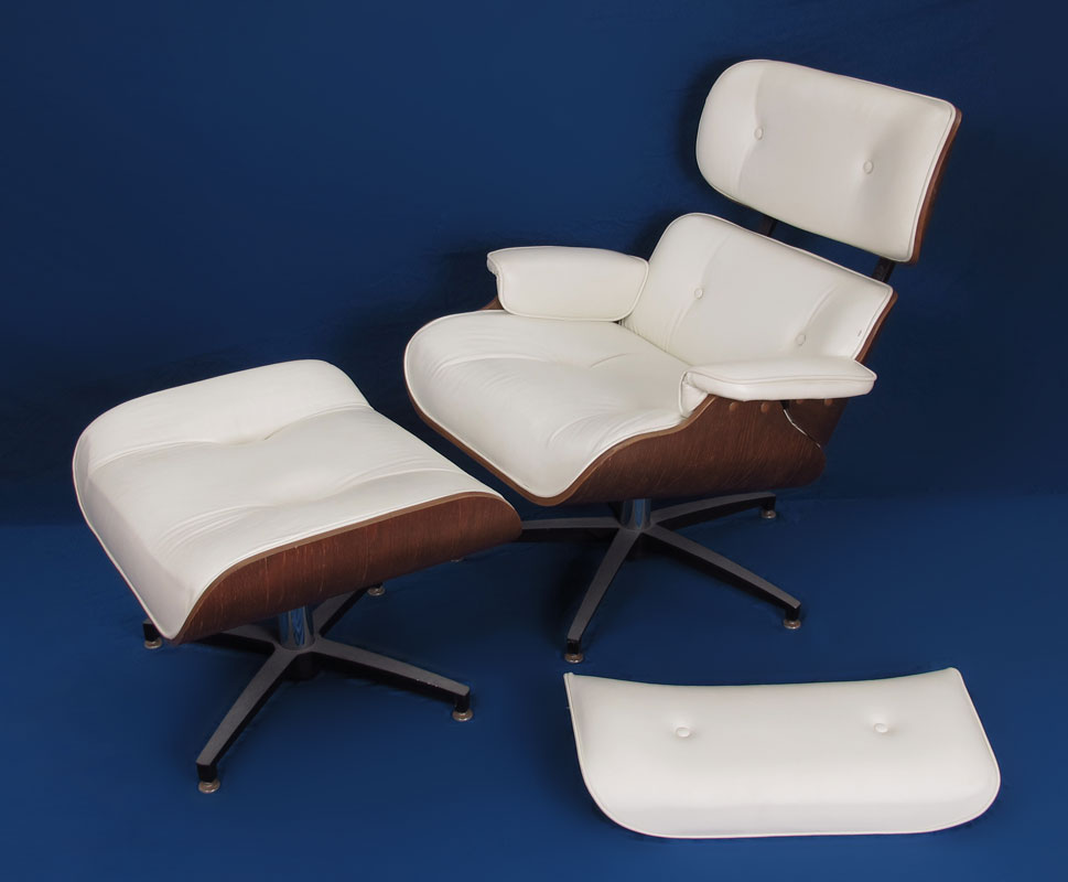 EAMES HERMAN MILLER STYLE LOUNGE 148760