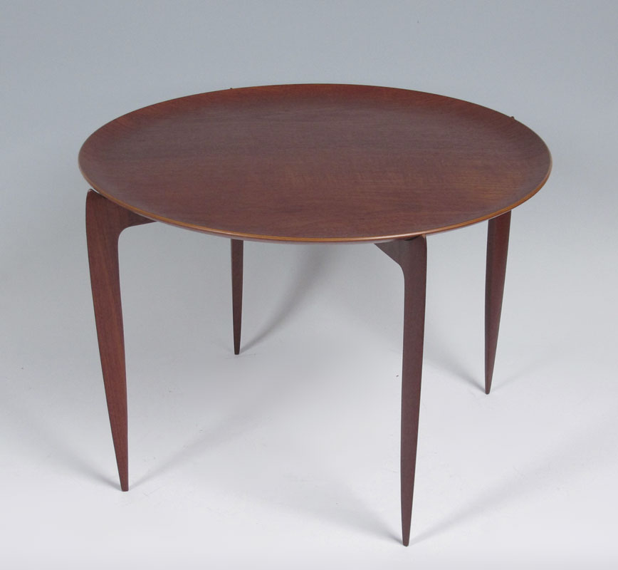 FRITZ HANSEN DANISH MODERN FOLD 148b5c