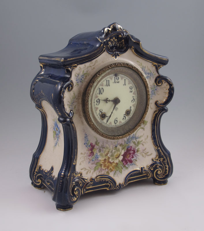 ANSONIA ROYAL BONN LA BLOIS PORCELAIN 148d4b