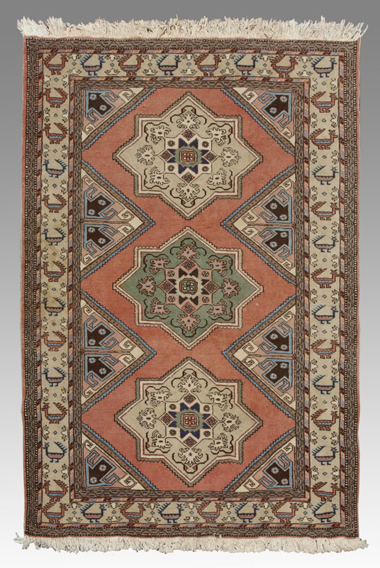 PERSIAN 30 45 YEAR OLD HAND KNOTTED 148de5
