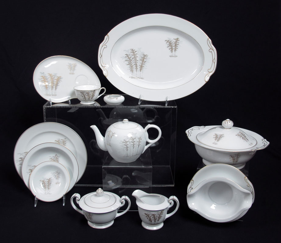 FUKAGAWA JAPANESE FINE CHINA IN 148e45