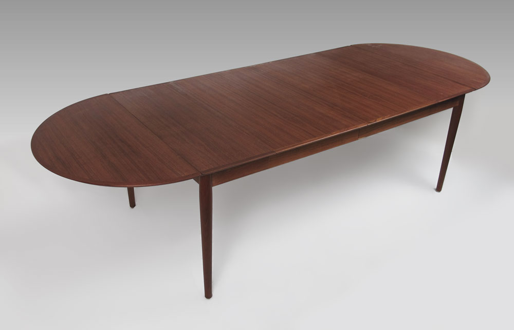 ARNE VODDER DANISH MODERN TEAK 1492a0