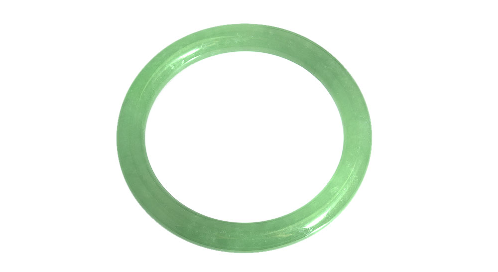 JADEITE JADE BANGLE BRACELET In 1494be