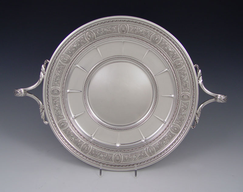 INTERNATIONAL STERLING WEDGWOOD  14968f