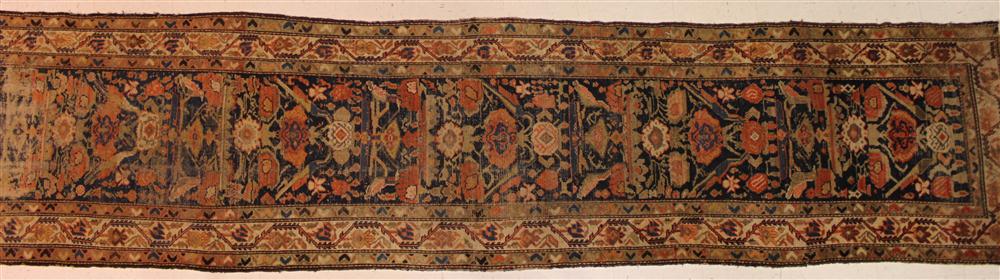 PERSIAN HAMADAN MALAYER CARPET 147295