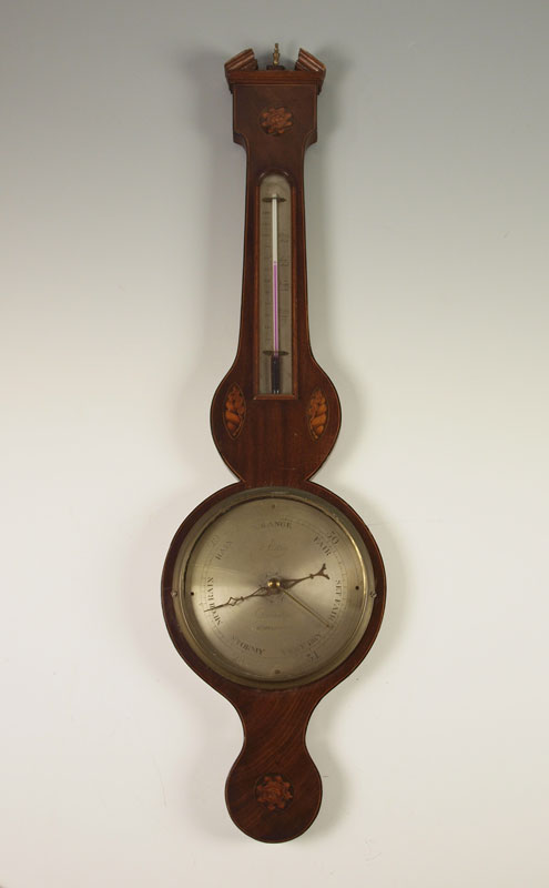 J LETTEY ENGLISH INLAID BANJO 147380