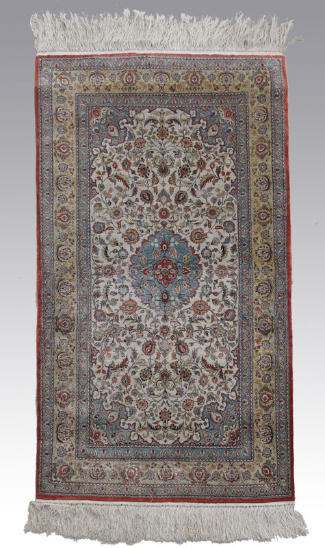 MODERN PERSIAN NAIN QUALITY HAND 1475b1