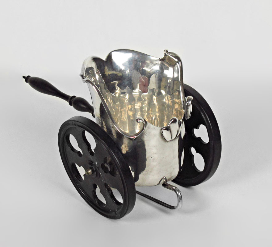 GIOVANNI STERLING CHARIOT FORM 147744