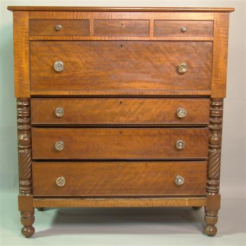 AMERICAN CLASSICAL MAHOGANY AND 147975