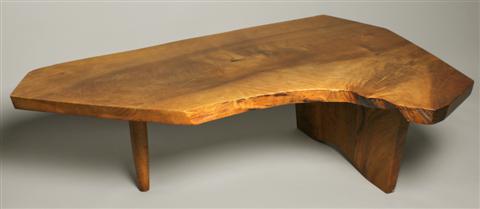 GEORGE NAKASHIMA WALNUT COFFEE 147980