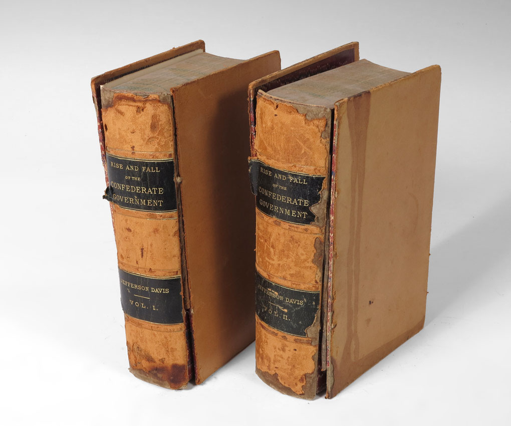 2 VOLUME 1881 RISE AND FALL OF