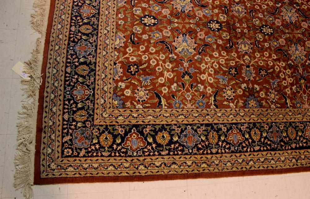 CAUCASIAN KAZAK 19TH CENTURY RUG 148081