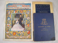 Royal Memorabilia. Elizabeth and Philip