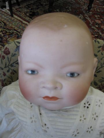 Victorian Bye-Lo Baby Doll by Grace